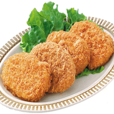 青森県産牛肉コロッケ 80g