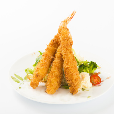 エビフライ（大）